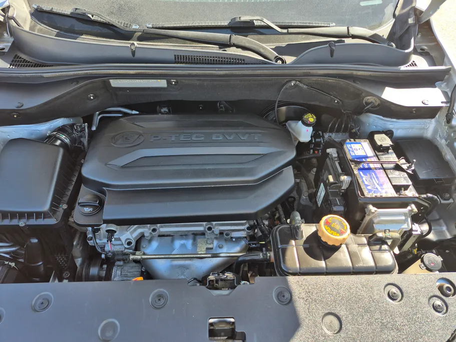 2023 Chevrolet Groove LT 