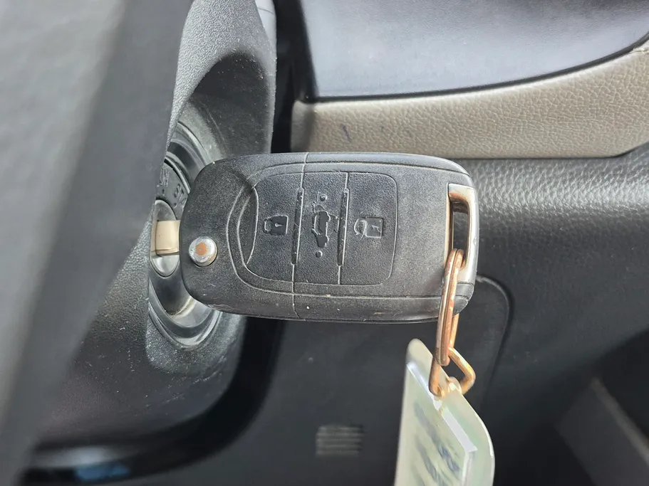 2023 Chevrolet Groove LT 