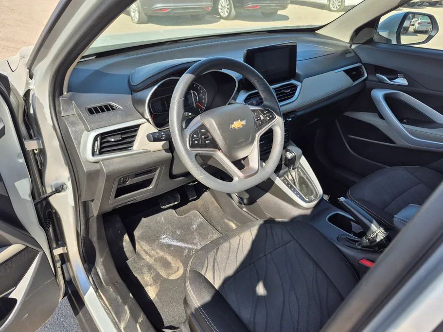 2023 Chevrolet Groove LT 