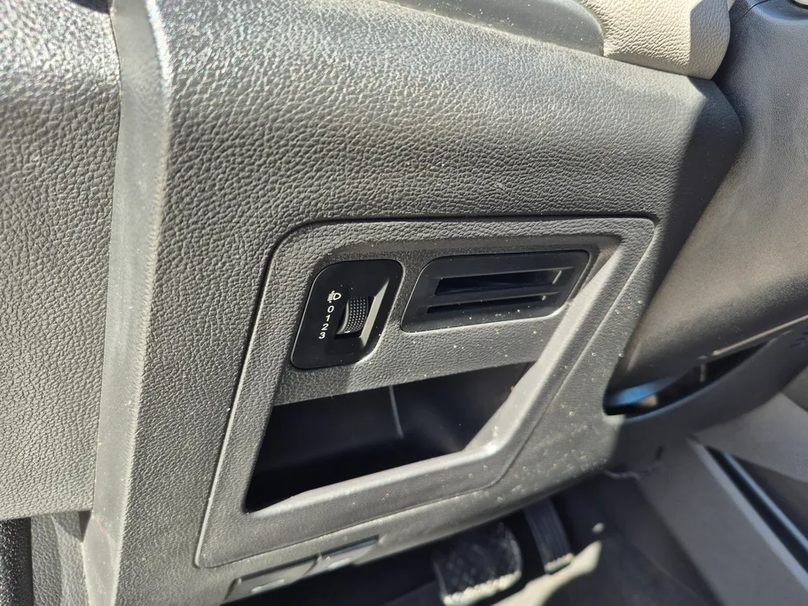 2023 Chevrolet Groove LT 