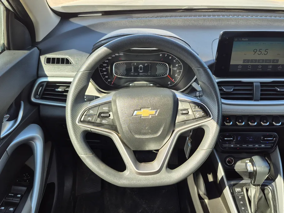 2023 Chevrolet Groove LT 