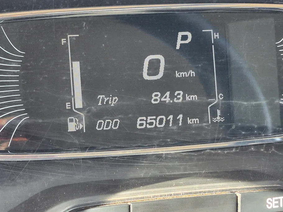 2023 Chevrolet Groove LT 