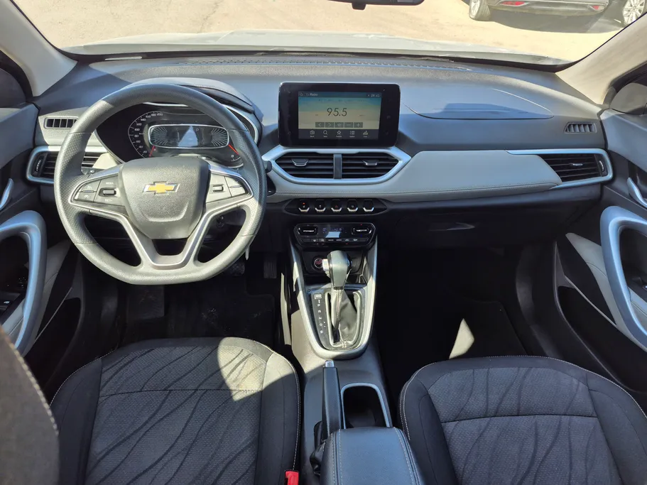 2023 Chevrolet Groove LT 