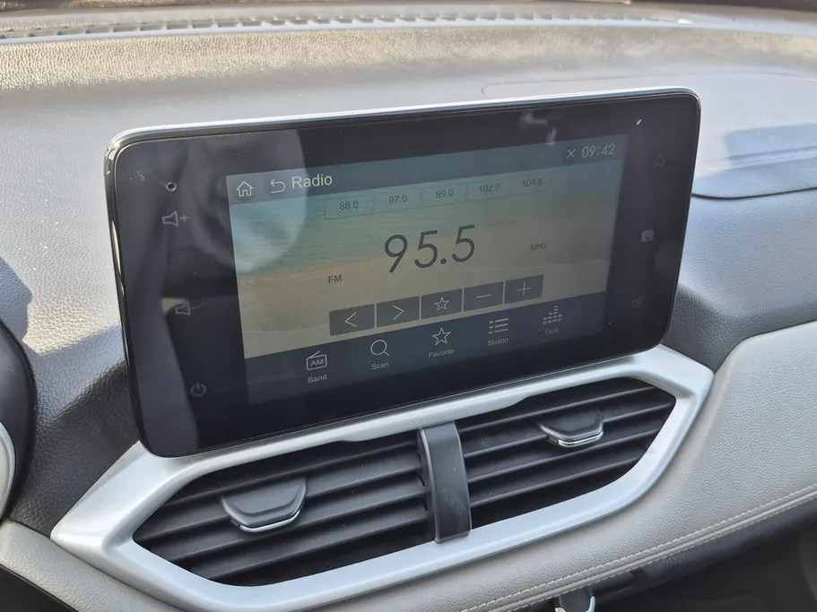 2023 Chevrolet Groove LT 