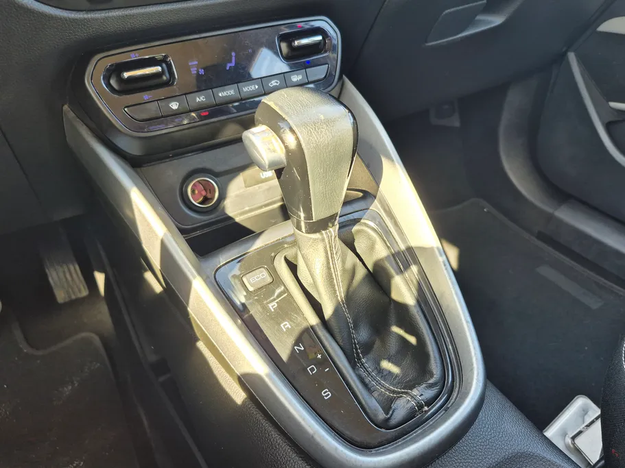 2023 Chevrolet Groove LT 