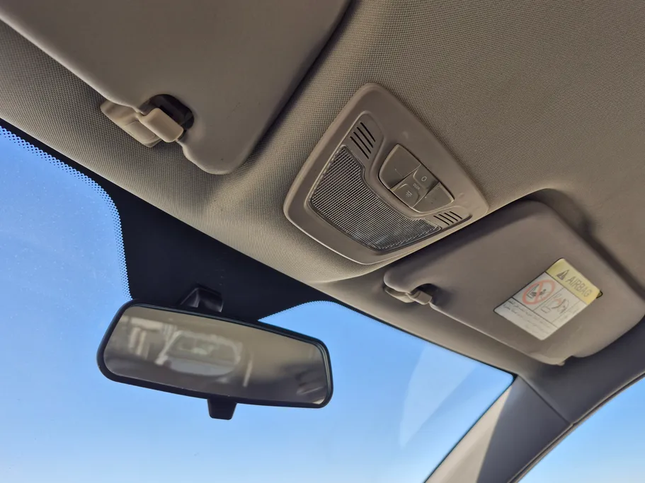 2023 Chevrolet Groove LT 