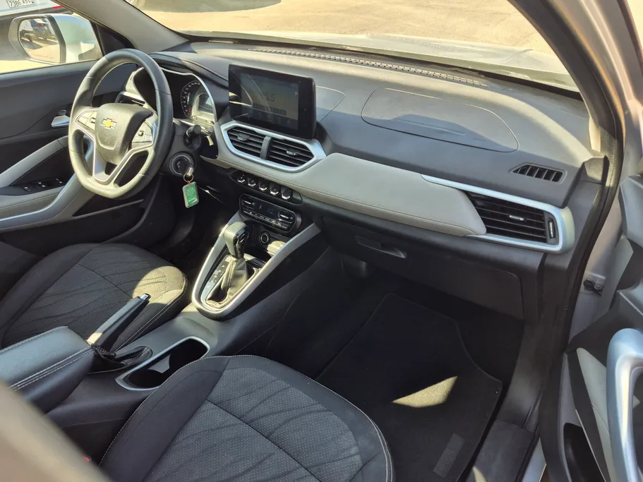 2023 Chevrolet Groove LT 