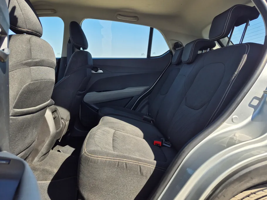 2023 Chevrolet Groove LT 