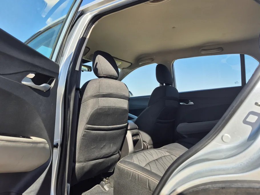 2023 Chevrolet Groove LT 