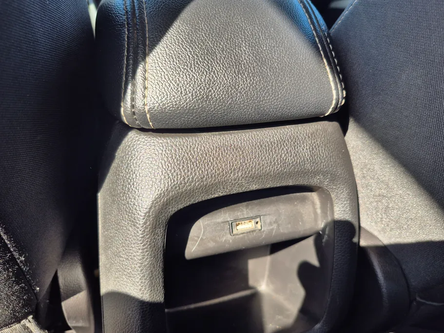 2023 Chevrolet Groove LT 