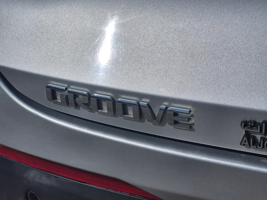 2023 Chevrolet Groove LT 