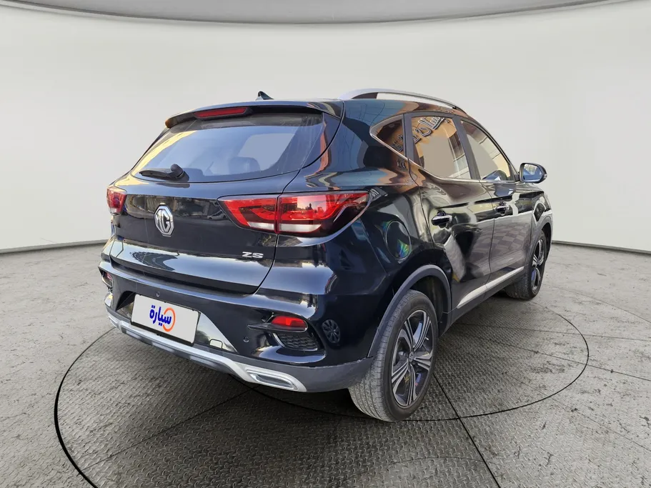 ام جي ZS LUX 2023 