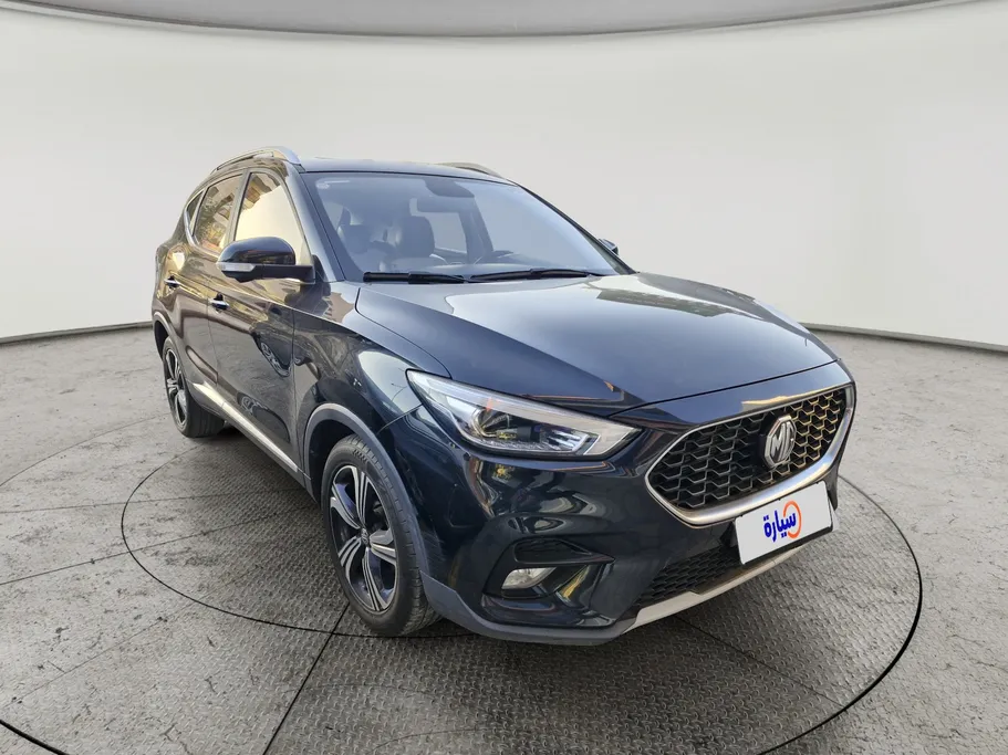 ام جي ZS LUX 2023 