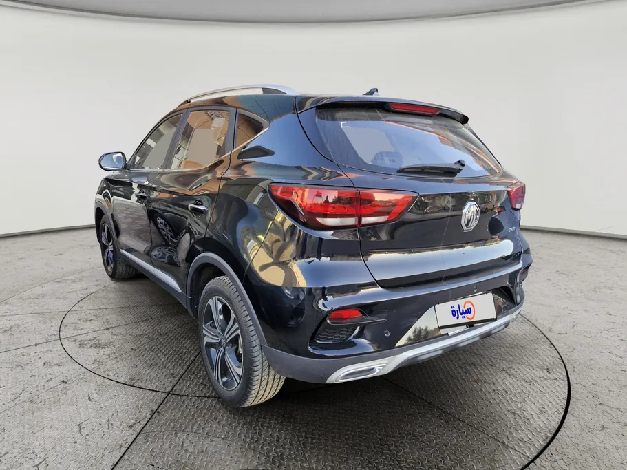 ام جي ZS LUX 2023 