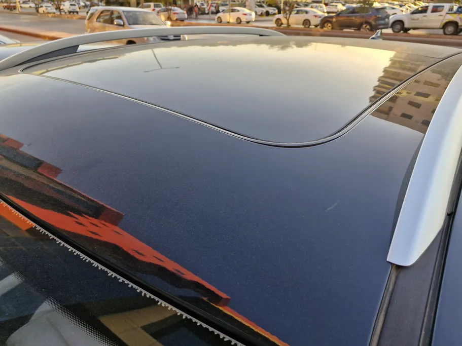 ام جي ZS LUX 2023 