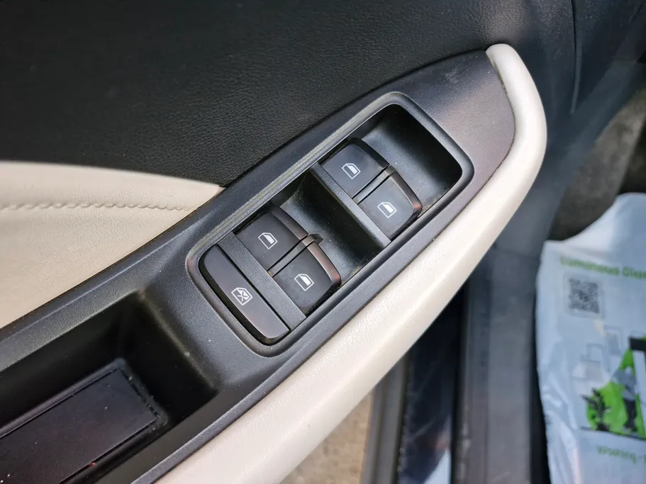 ام جي ZS LUX 2023 