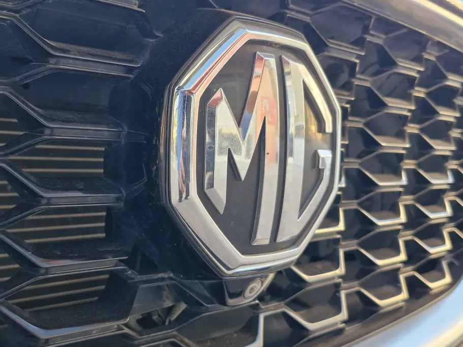 ام جي ZS LUX 2023 