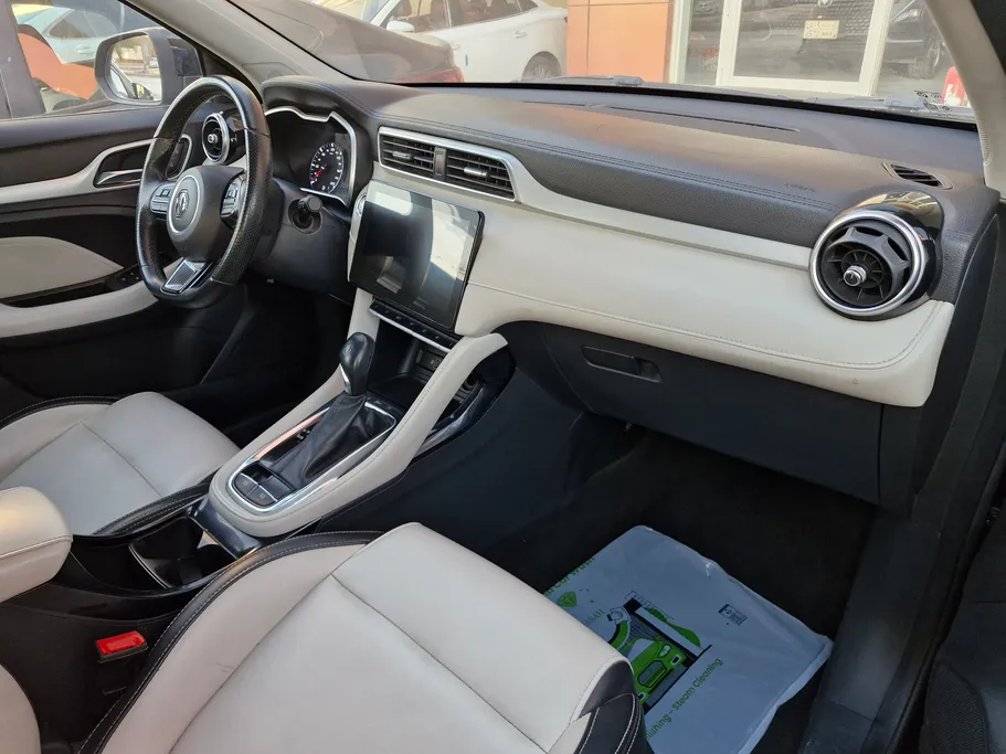 ام جي ZS LUX 2023 