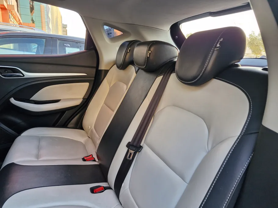 ام جي ZS LUX 2023 