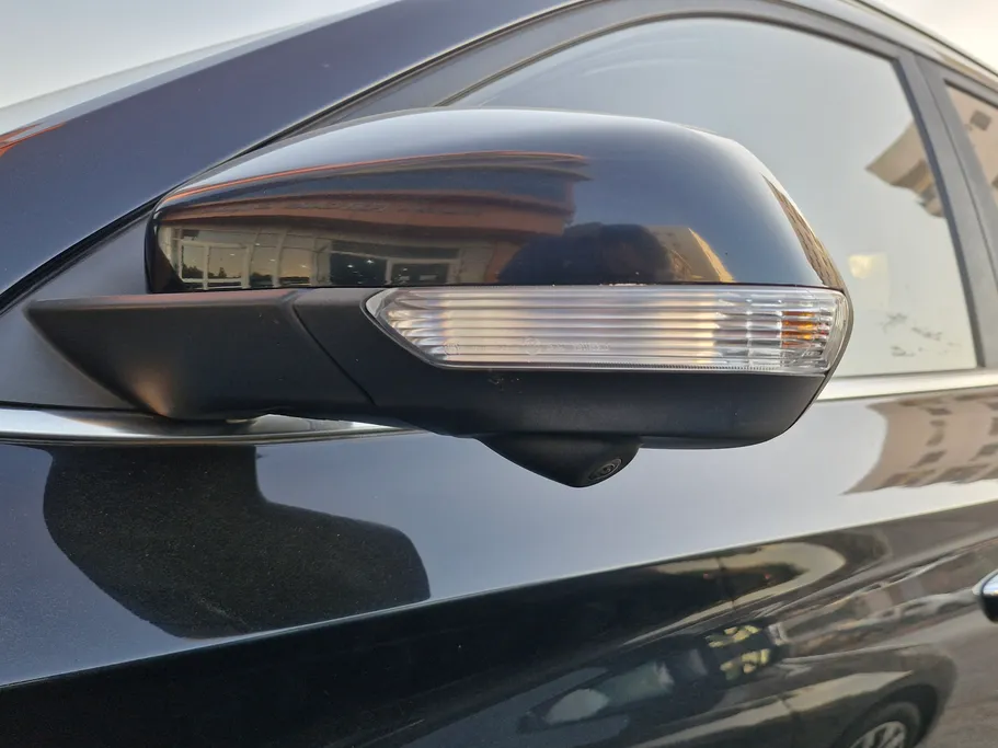 ام جي ZS LUX 2023 