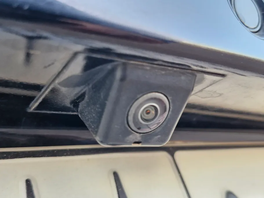 ام جي ZS LUX 2023 