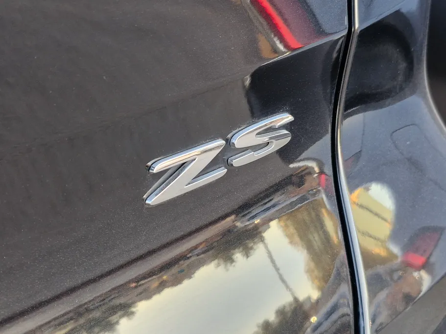 ام جي ZS LUX 2023 