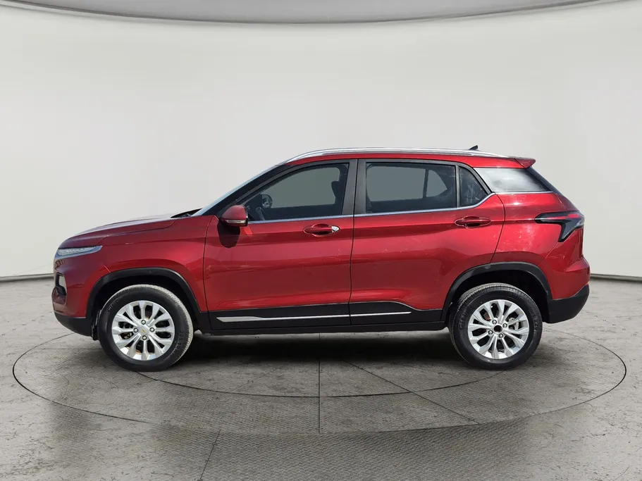 2023 Chevrolet Groove LT 