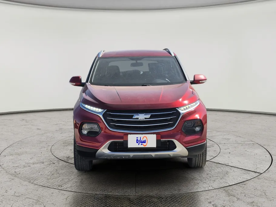 2023 Chevrolet Groove LT 