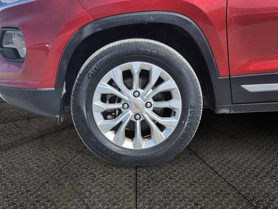 2023 Chevrolet Groove LT 