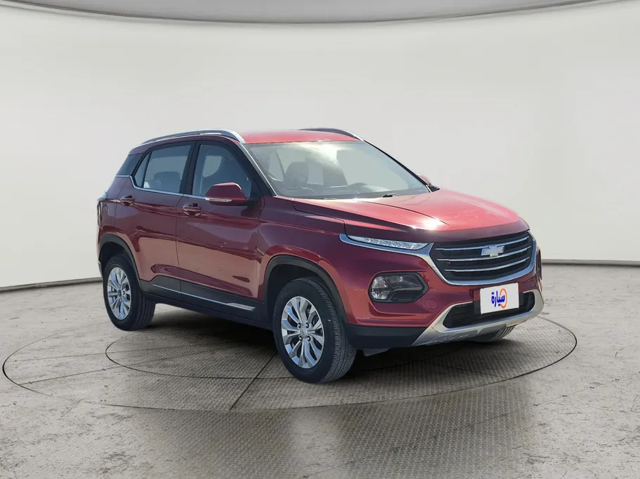 2023 Chevrolet Groove LT 