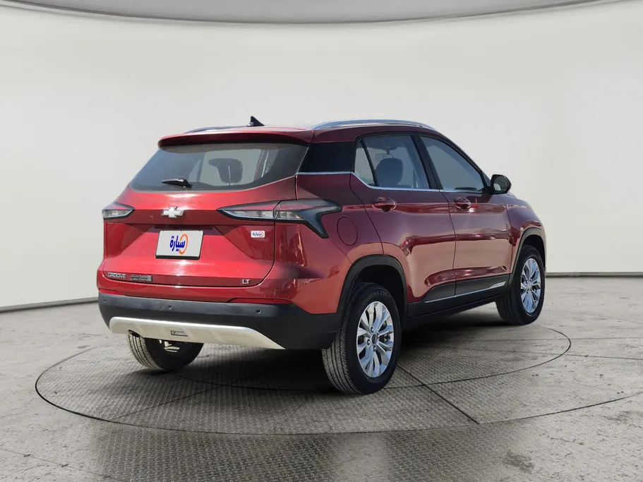 2023 Chevrolet Groove LT 