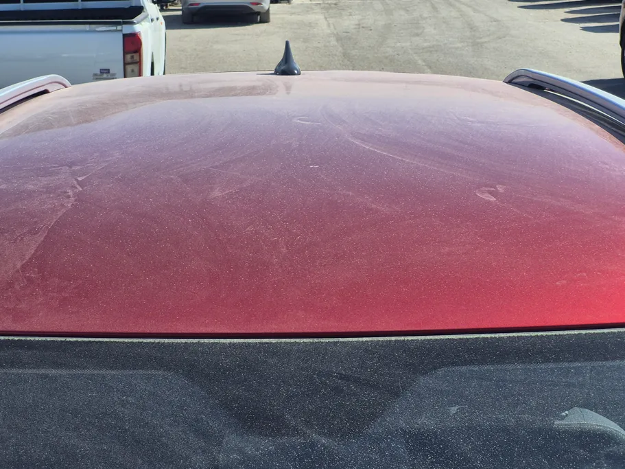 2023 Chevrolet Groove LT 