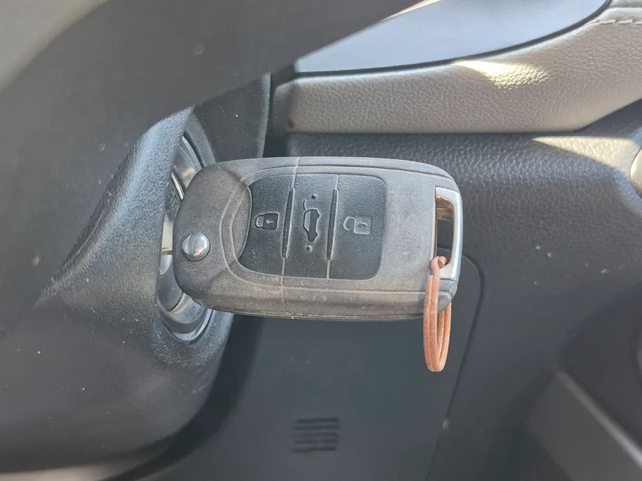 2023 Chevrolet Groove LT 