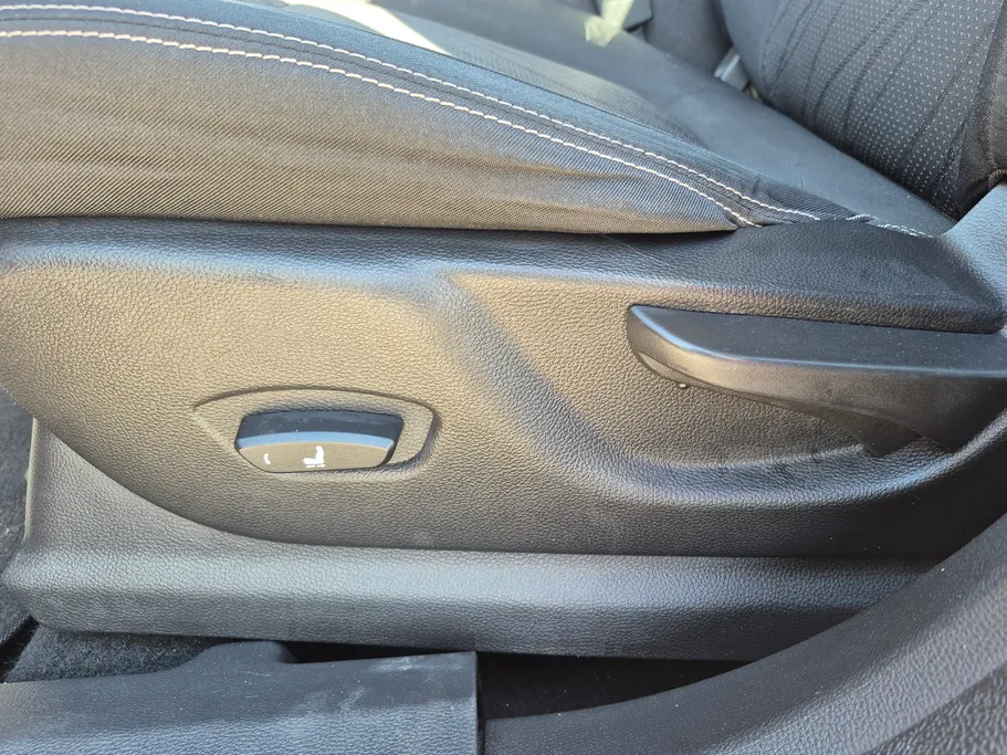 2023 Chevrolet Groove LT 