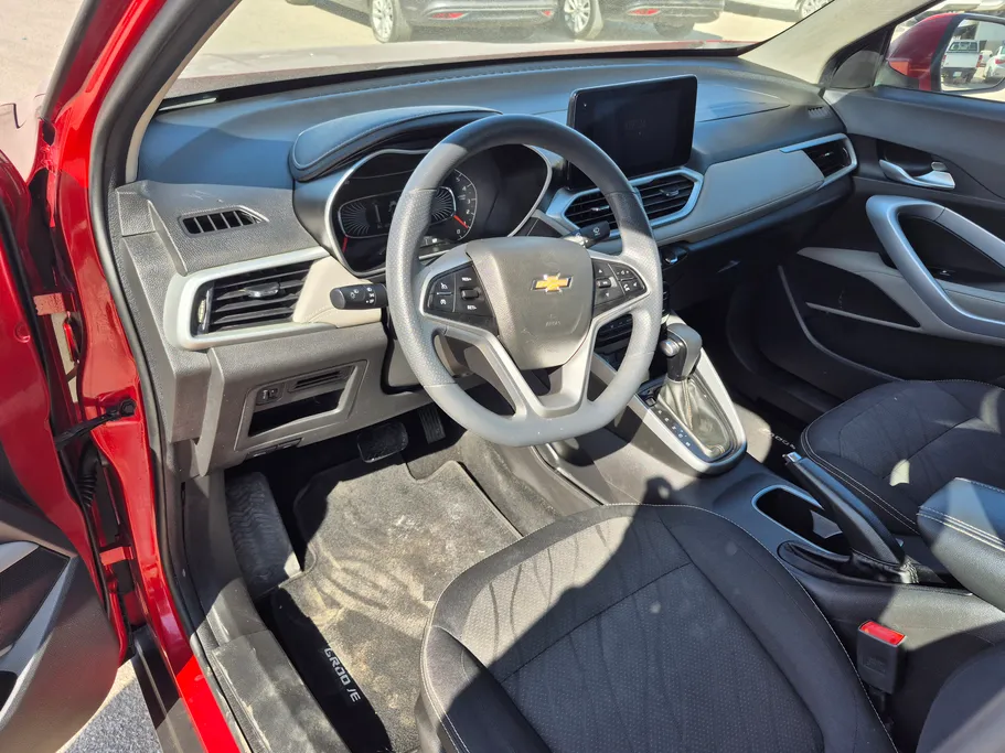 2023 Chevrolet Groove LT 