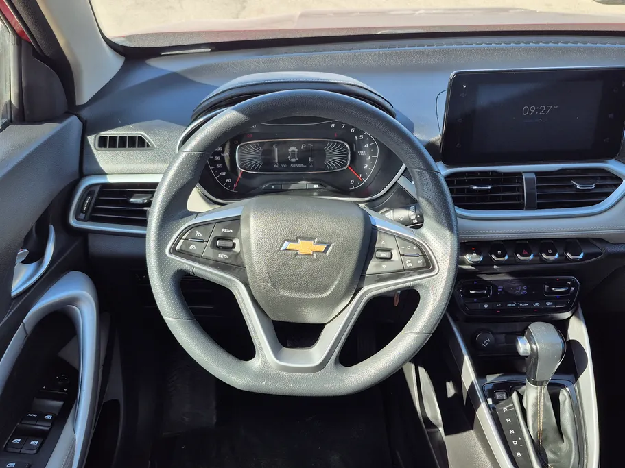 2023 Chevrolet Groove LT 