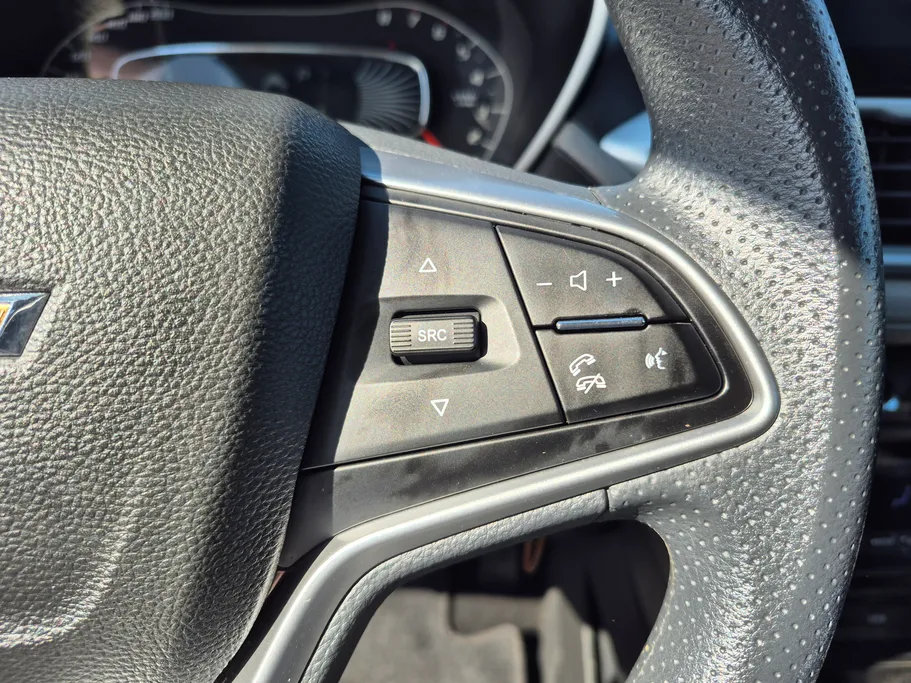 2023 Chevrolet Groove LT 