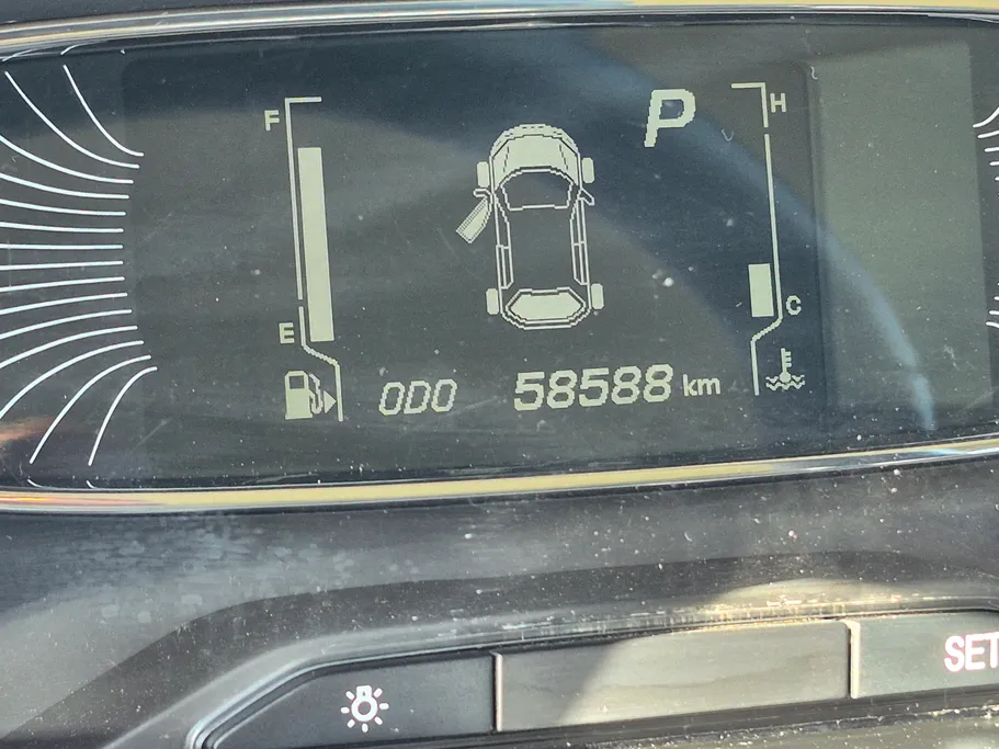 2023 Chevrolet Groove LT 