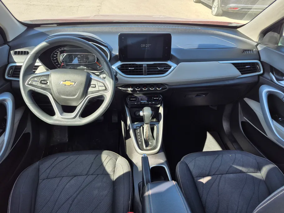 2023 Chevrolet Groove LT 