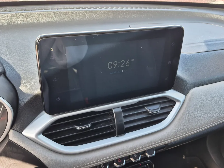 2023 Chevrolet Groove LT 