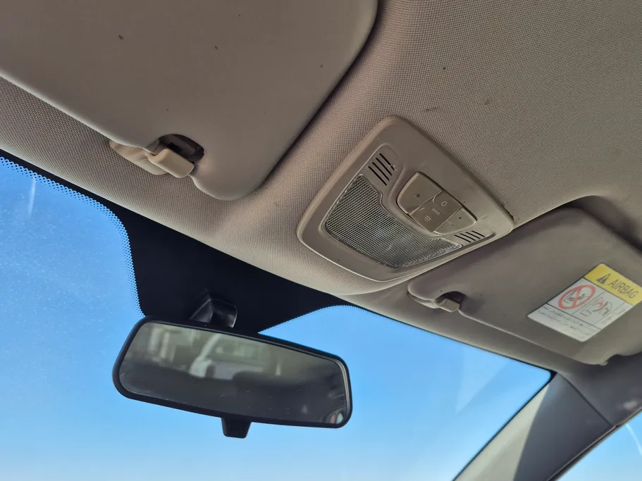 2023 Chevrolet Groove LT 