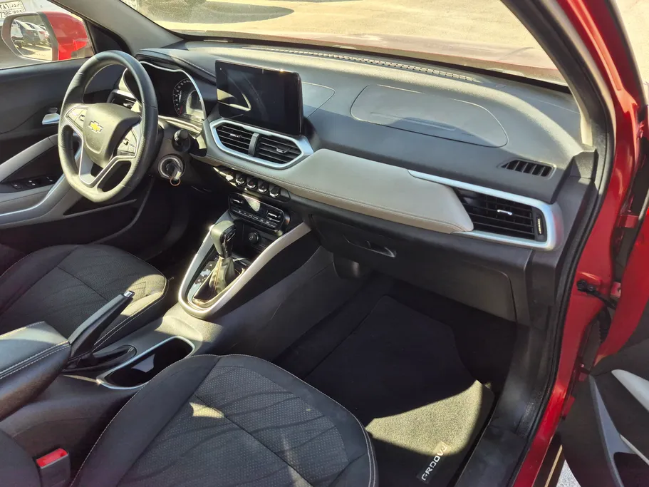 2023 Chevrolet Groove LT 