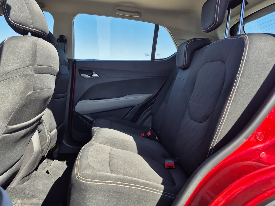 2023 Chevrolet Groove LT 