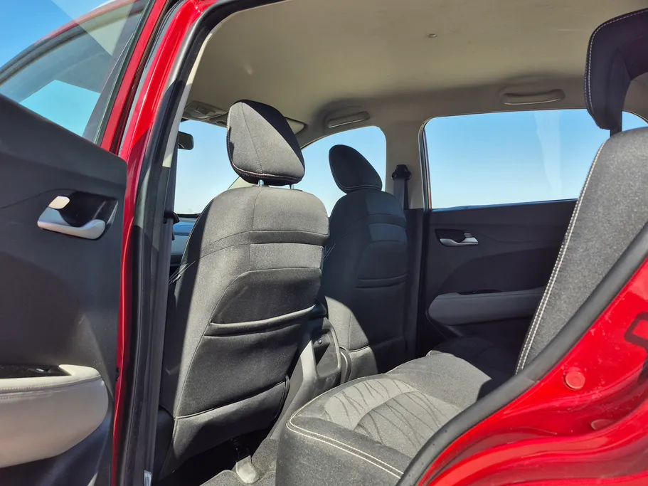 2023 Chevrolet Groove LT 