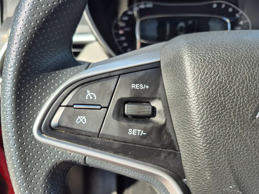 2023 Chevrolet Groove LT 