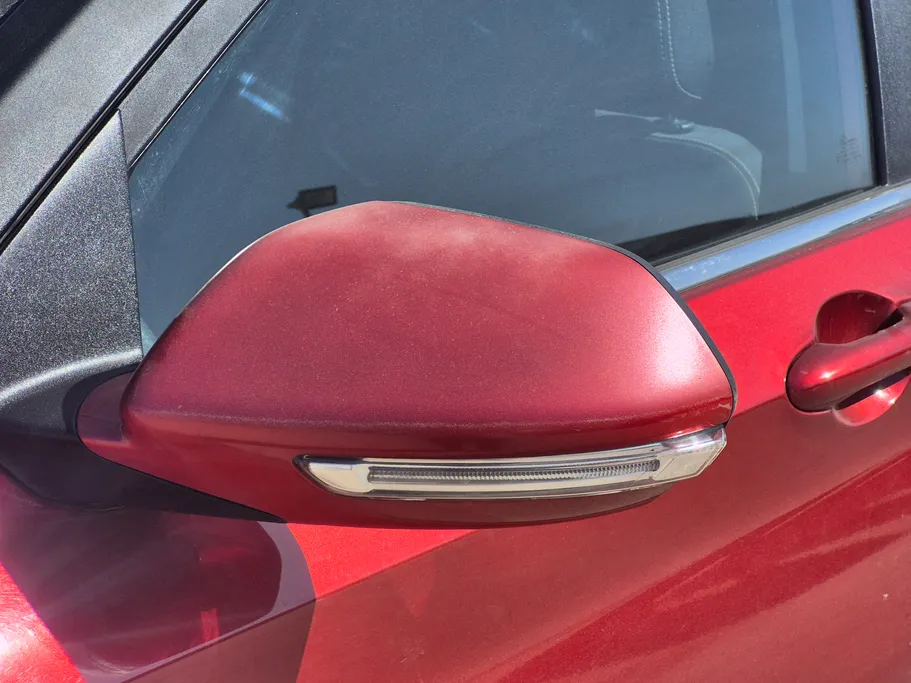 2023 Chevrolet Groove LT 