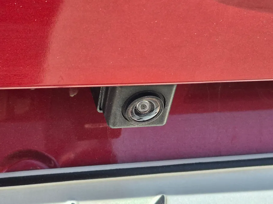 2023 Chevrolet Groove LT 