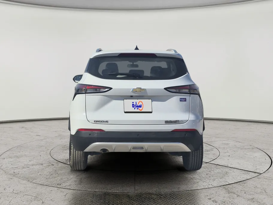 2023 Chevrolet Groove LT 