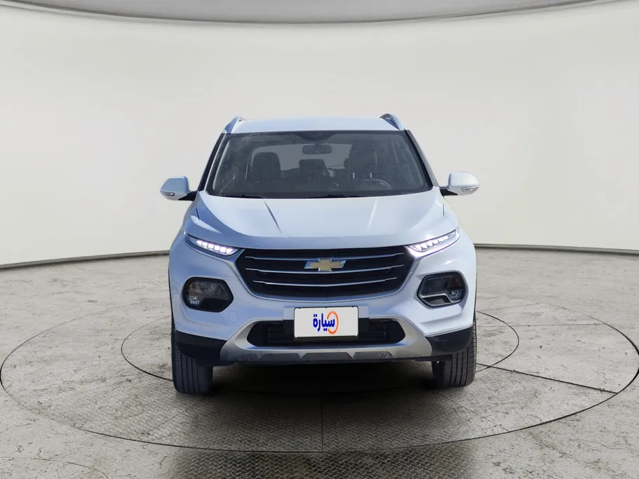 2023 Chevrolet Groove LT 