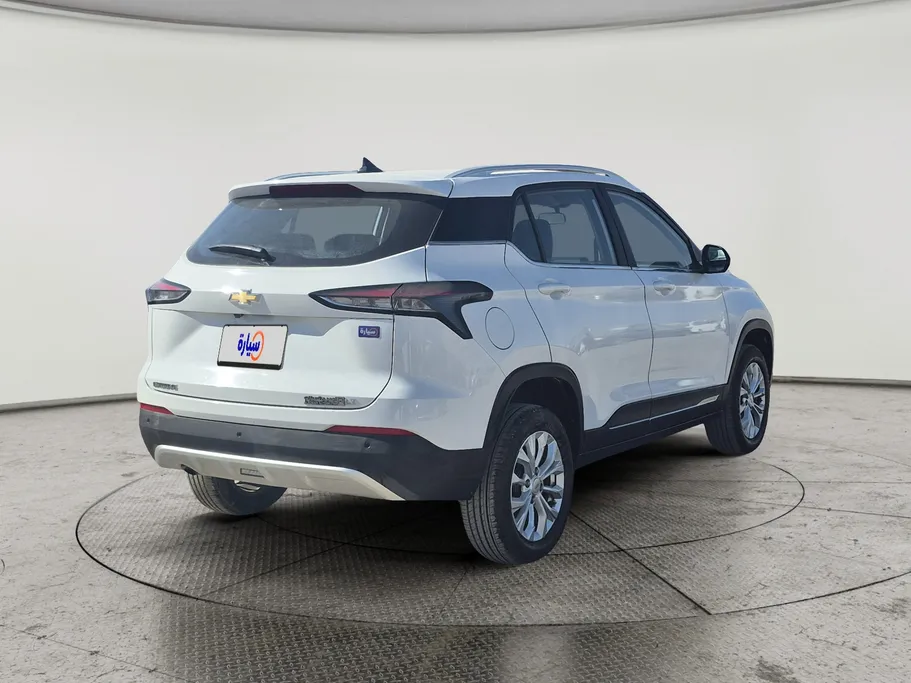 2023 Chevrolet Groove LT 